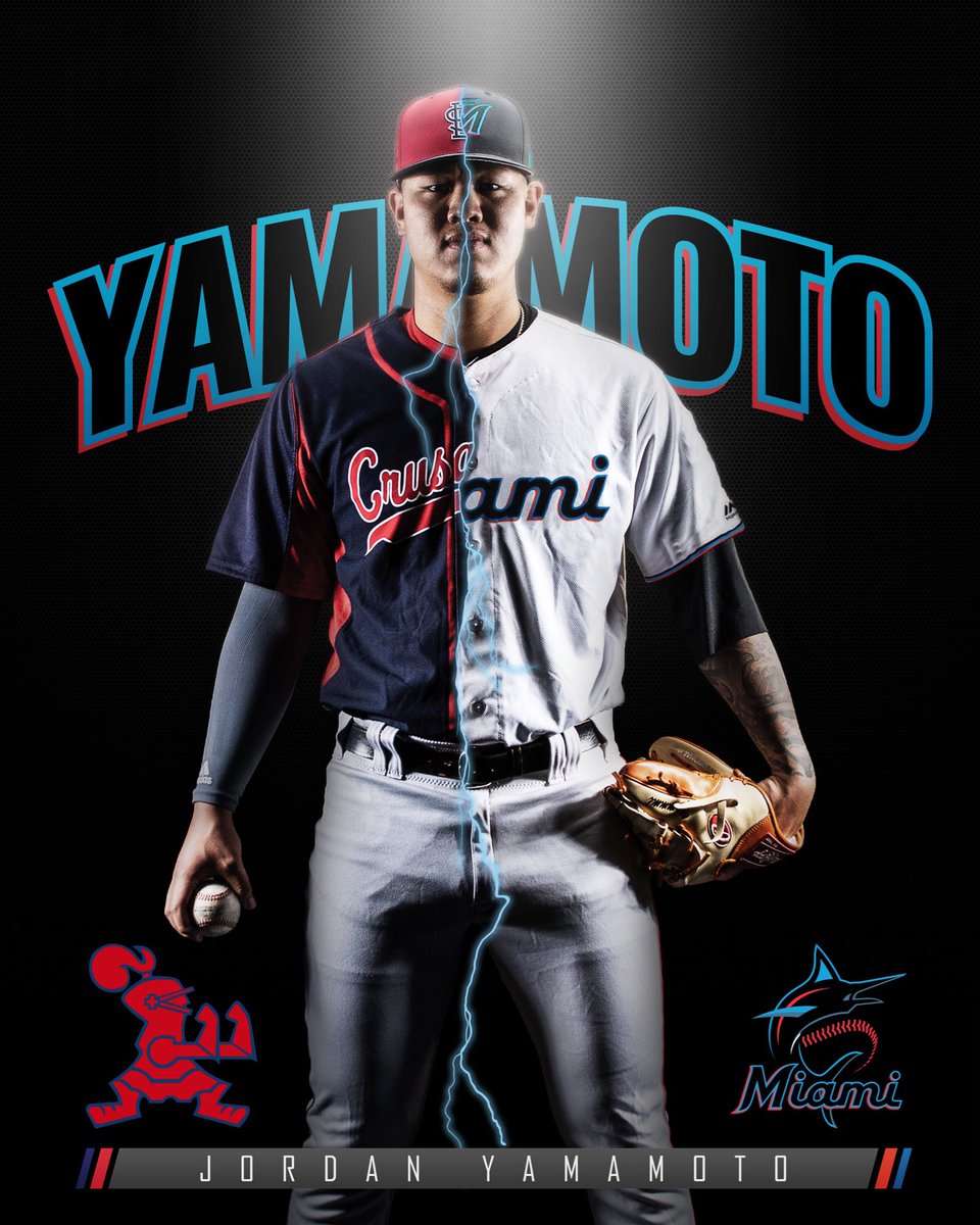 Jordan Yamamoto on X: Stay true to your roots! #IYKYK 🔴🔵   / X