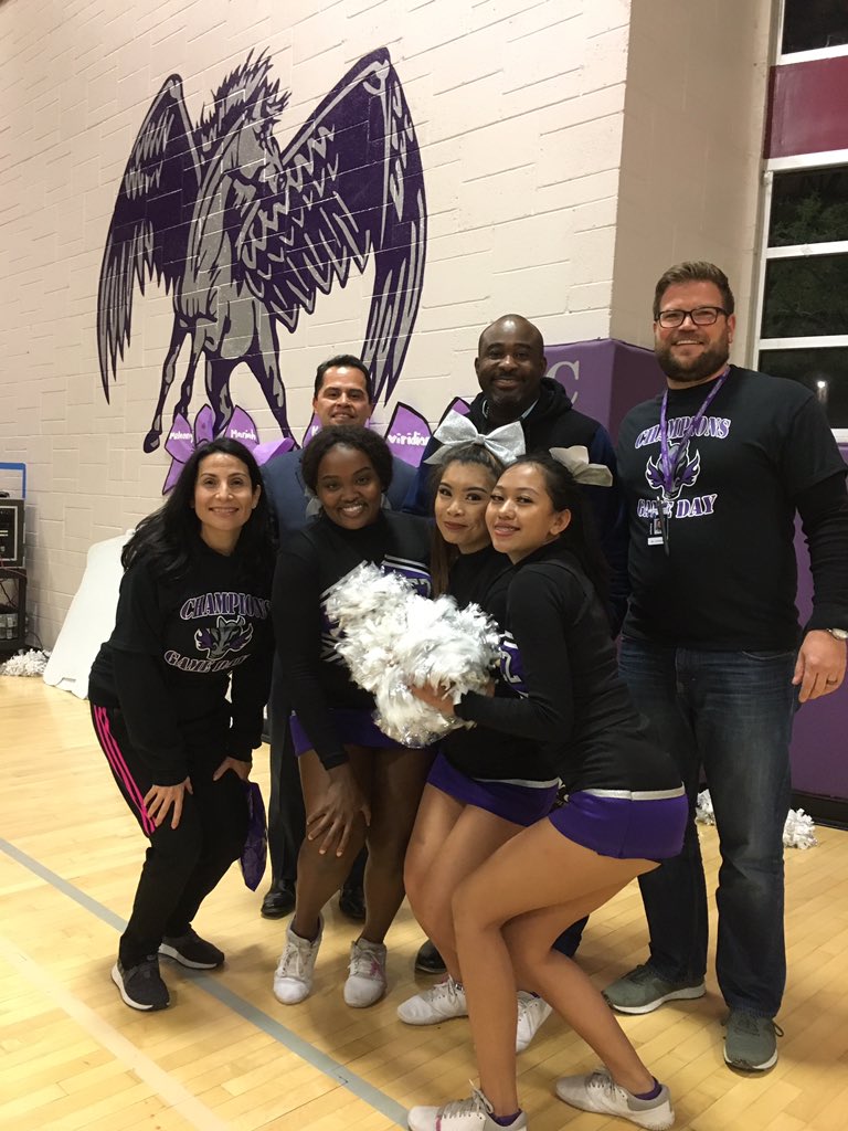 CChsChampions's tweet photo. Special thanks to @AECOM for sponsoring @cchschampions #ChampionGameDay #Blackout #ChampionSeniorNight https://t.co/YayQaUoCi3