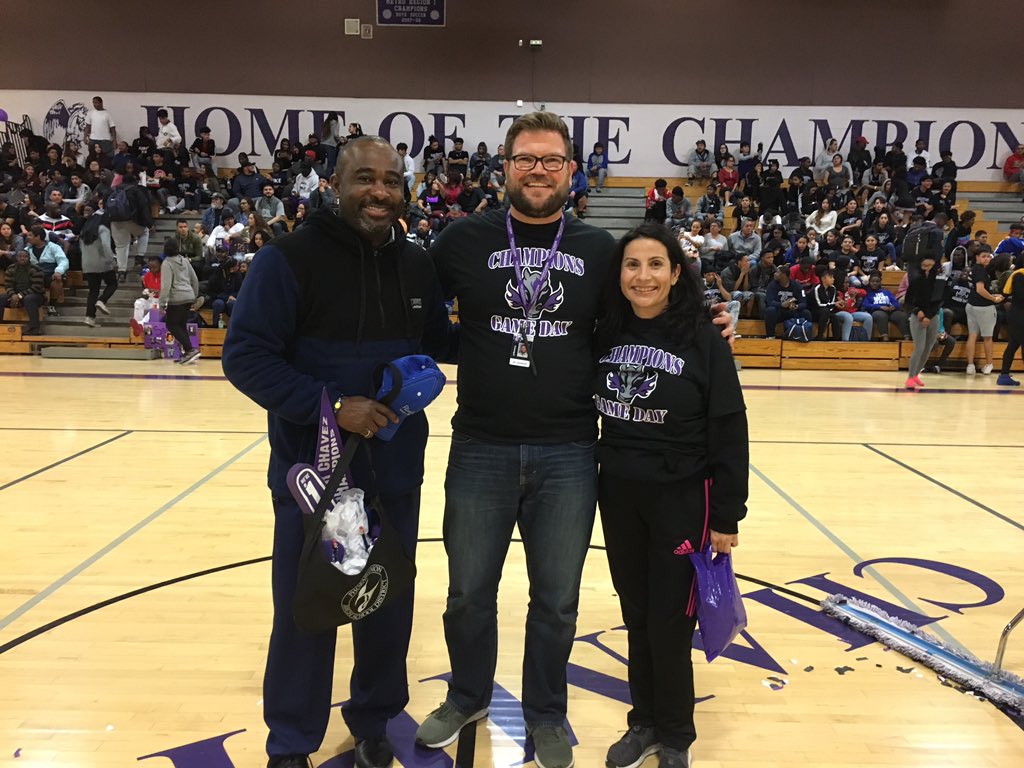 CChsChampions's tweet photo. Special thanks to @AECOM for sponsoring @cchschampions #ChampionGameDay #Blackout #ChampionSeniorNight https://t.co/YayQaUoCi3