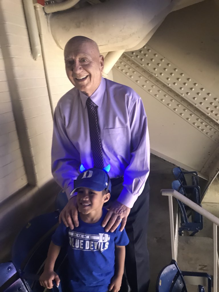 DickieV's tweet photo. Now @DukeMBB  goes into  a tough stretch &amp; vs the quality they will face  must avoid poor starts / tonight down at half but just too much talent  for @BostonCollege  / love future of Ky Bowman . Will play @NBA level https://t.co/Fg97hwtCuc