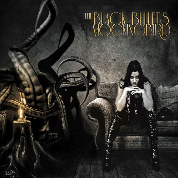 #NP Mockingbird by <a href="/BlackBulletsUK/">The Black Bullets</a>  #TuneIn radiohrh.com/hrhr666