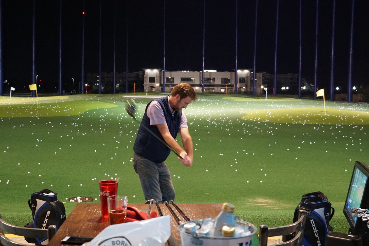 FlyingTee's tweet photo. Congratulations to our Monday golf league leaders after Week 2! #FlyingTee https://t.co/CQSMnvd8ku
