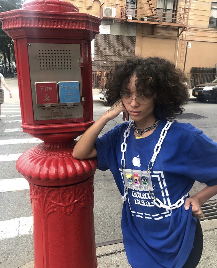 4TPNETWORK's tweet image. Meet Kristopher Kites —

Where nostalgic cartoons, pop culture icons, and jewelry intersect.  @kaneda88_ creates one of a kind cuban link necklaces, and bracelets out of unique materials. 

#4TPspotlight