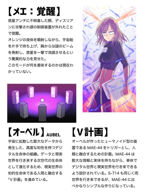 メエの宇宙遭難日記のtwitterイラスト検索結果 メエの宇宙遭難日記のtwitterイラスト検索結果