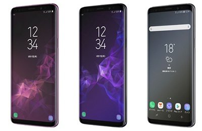 iosys_kaitori's tweet photo. ■Galaxy S9 SCV38■
・公式SIMロック解除品
・ネットワーク利用制限◯
未使用品41,000円買取!!
ドコモも欲しいですがauのS9をいっぱい買取りたいです!!
↓中古買取額↓
https://t.co/Fny77HU8zw
#イオシス #買取り #SCV38 https://t.co/IKWNXxaAbs