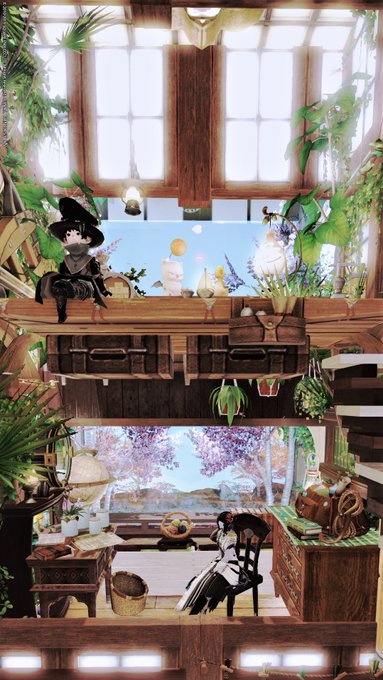 100以上 Ff14 ハウジング 花手水 壁紙のための面白い写真クールな写真 100以上 Ff14 ハウジング 花手水 壁紙のための面白い写真クールな写真