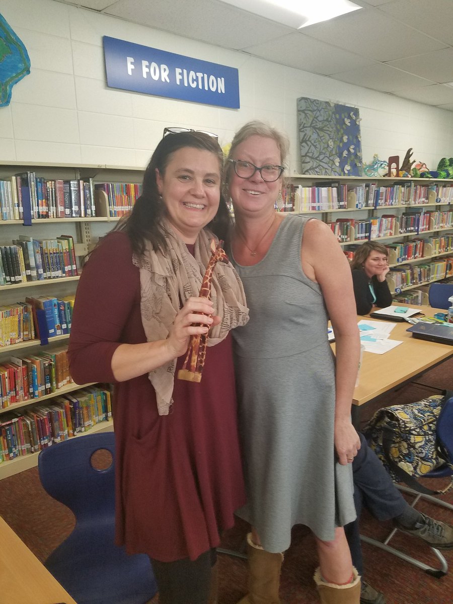 Vance Principal tweet media