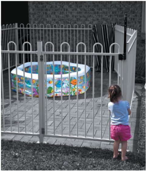 Drowning is the leading cause of accidental death in children in NSW? Any pool capable of being filled with water to a depth of 300mm or more, is subject to pool fencing laws. It's the perfect time to ensure your backyard swimming pool is safe &amp; compliant. swimmingpoolregister.nsw.gov.au