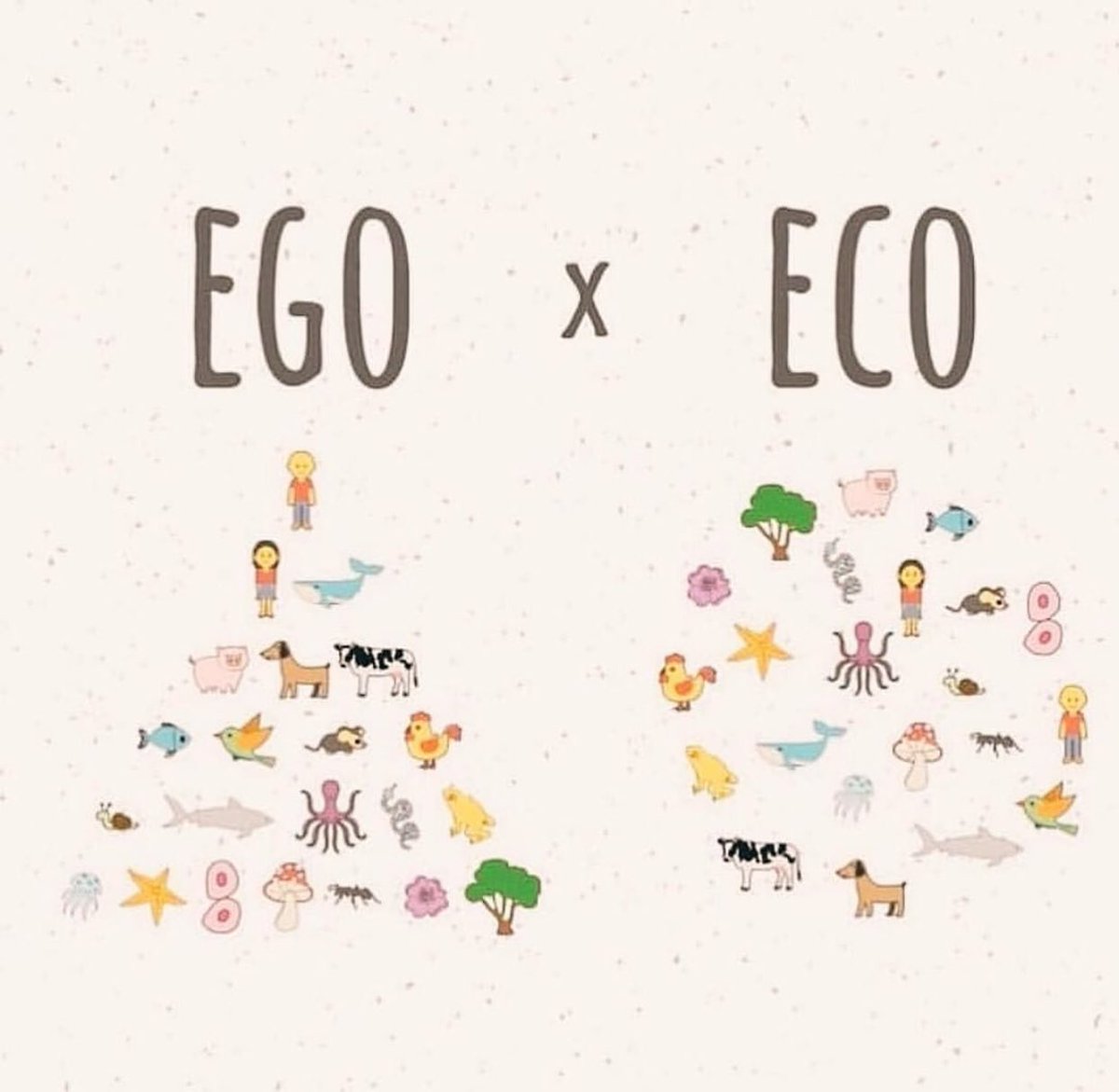 ecorefillsystem's tweet photo. What side are you on ❓❓ #ego or #eco https://t.co/OGYpji2p73 https://t.co/7ZGOQqRTce