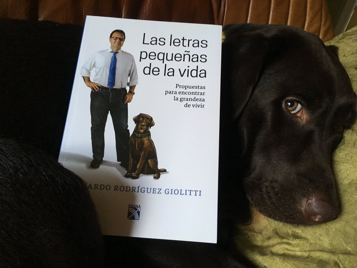 Edurodriguezg's tweet photo. Gracias por el respaldo a mi libro #lasletraspequeñasdelavida, siempre será un oportuno mensaje y un hermoso regalo para compartir. https://t.co/su11DvgGap