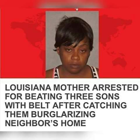 This is what we need to pay attention too...the millionaires will be just fine im sure....now free her for doing what she should to the kids she bore....