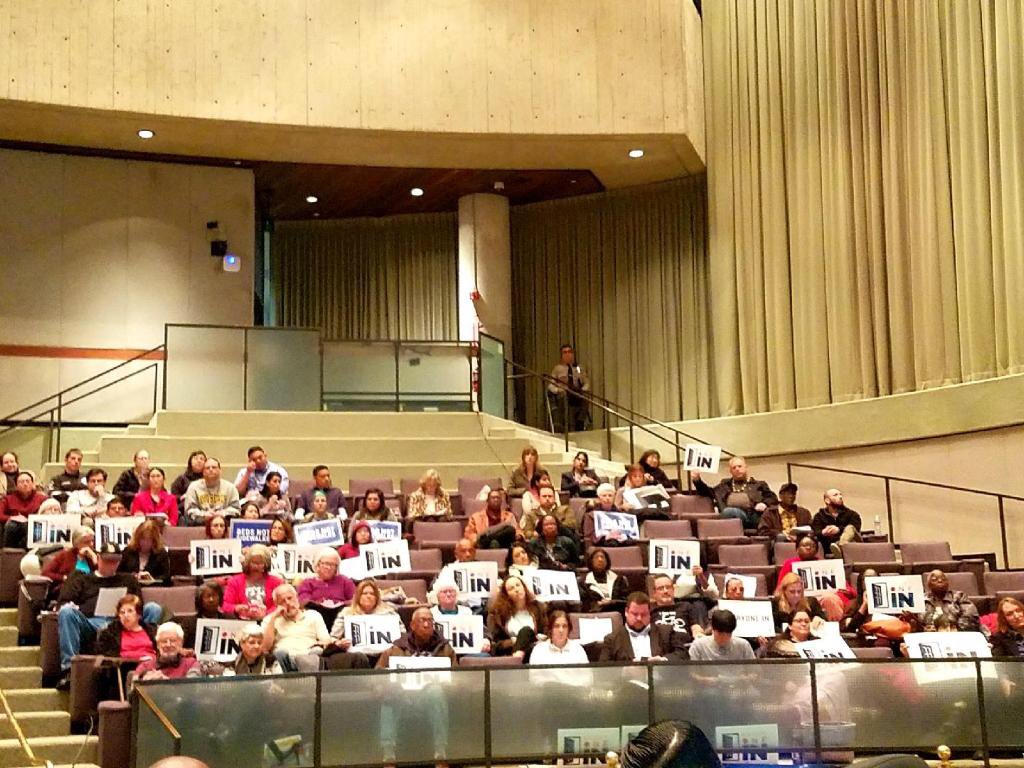 I think the YIMBY movement just started in Long Beach. 

#YIMBY #EveryoneIn