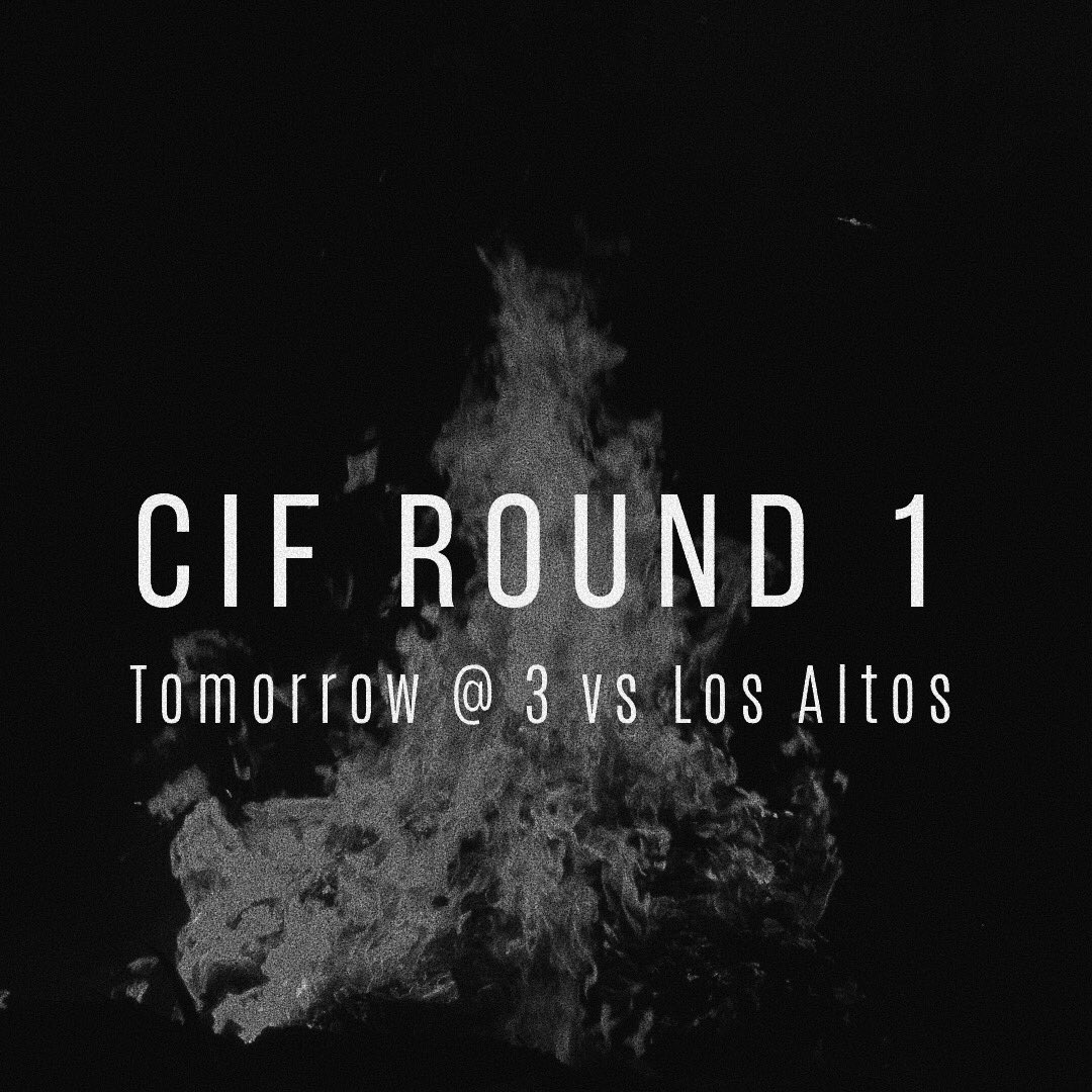 girlswchssoccer's tweet photo. YOU WON’T WANT TO MISS THIS ‼️ tomorrow @ 3 at RALPH LEWIS SOCCER COMPLEX in FONTANA https://t.co/QhAHlY1Uqd