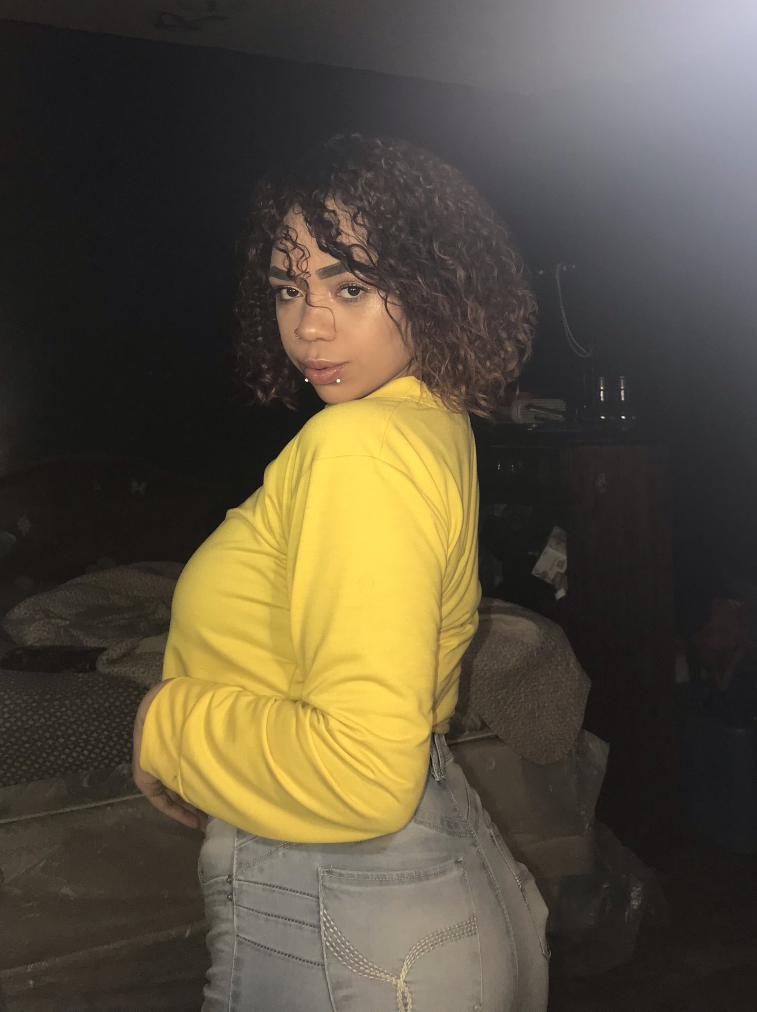 Tw Pornstars 🅱️abyy 💋 Twitter Newprofilepic 💛 341 Am 6 Feb 2019