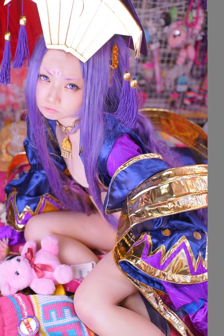 コスプレイヤートキワのTwitter画像8