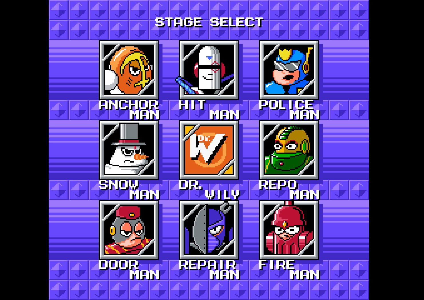 What Would You Want To See In A 'Mega Man 12'?