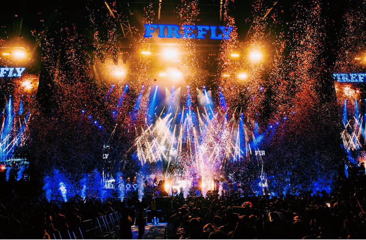 jakeappelman's tweet image. Miss this...can’t wait for June tho #firefly2018