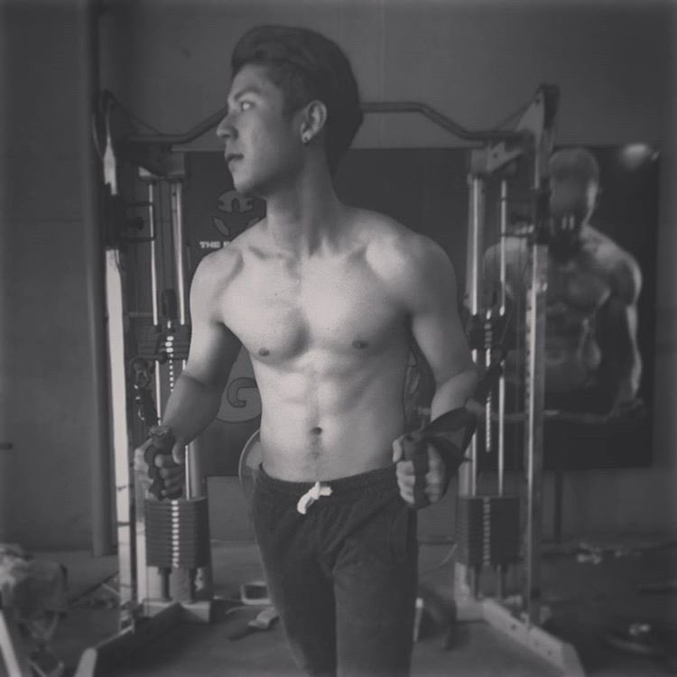 หนูรังนก tweet media