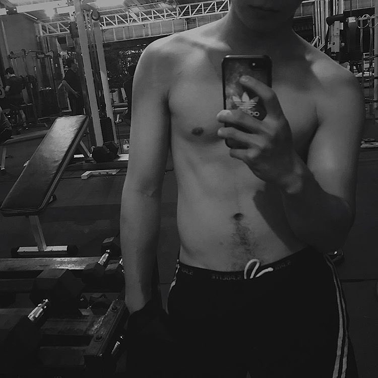 หนูรังนก tweet media