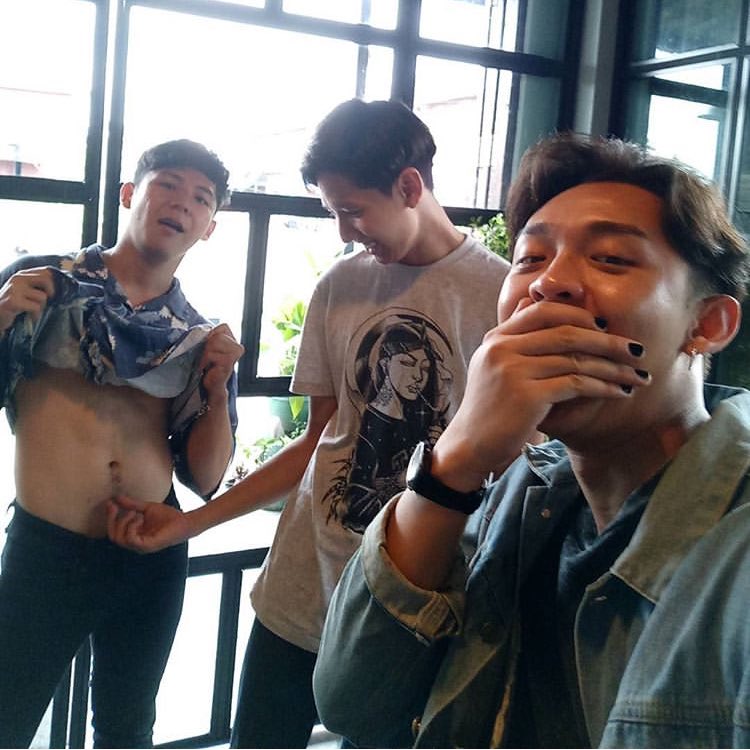 หนูรังนก tweet media