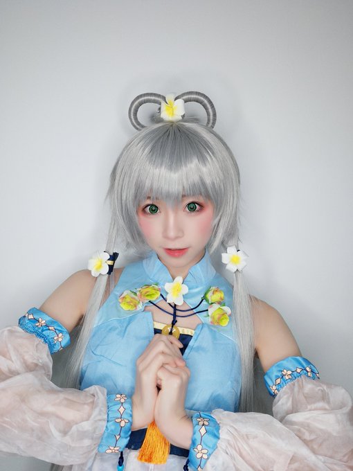 Twitterのコスプレ画像69