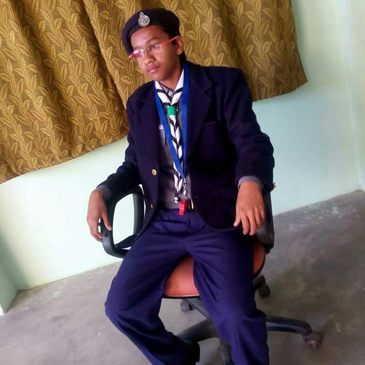 Haqimul Ansar tweet media