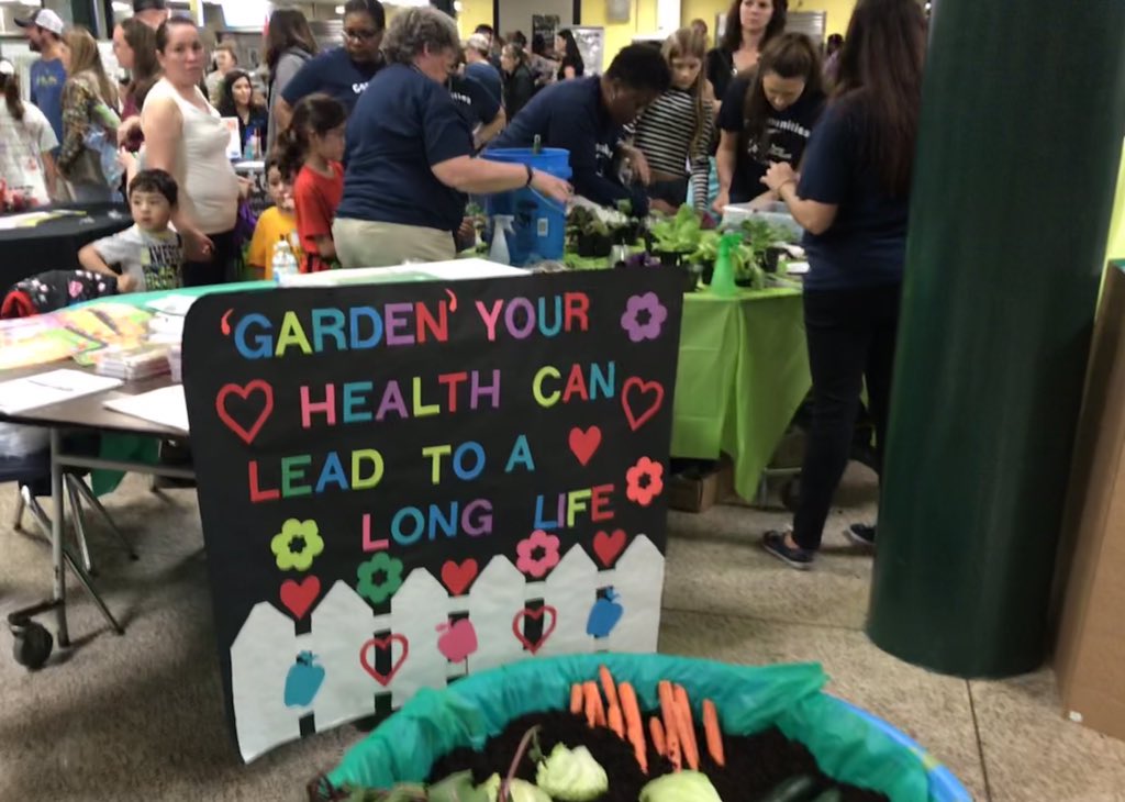 combs281's tweet image. Thank you to all of our teachers, staff, community partners and student performers that made this evening’s @AlvinISD Health Fair a huge success!