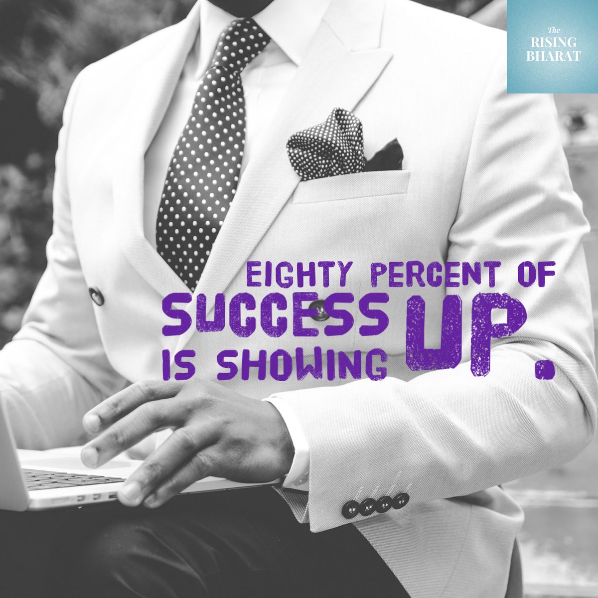 TheRisingBharat's tweet photo. Go get it. Or someone else might get it for you.

#motivation #fitness #gym #fit #workout #bodybuilding #lifestyle #inspiration #love #health #training #instagood #healthy #fitspo #like #fitfam #strong #muscle #life #fitnessmotivation #fitnessmodel #follow #gymlife #success https://t.co/0IFwmA9mx2