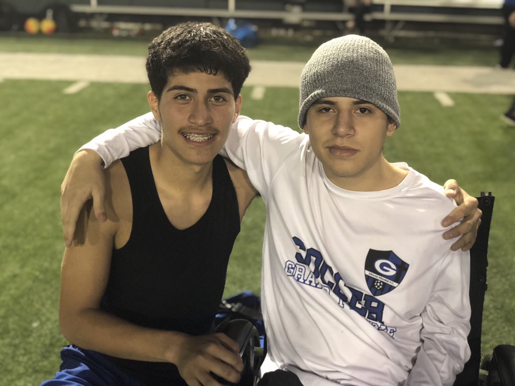 GPFC Soccer tweet media