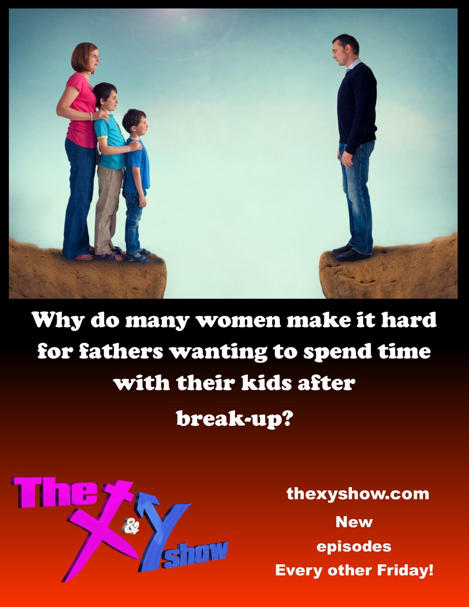 THEXYSHOW's tweet photo. The X & Y Show!! New Episode! Airing Friday Feb. 8th! #Podernfamily #visionimplementor #family #evil #divorce #children #kids #marriage https://t.co/Lvuc8snt6D