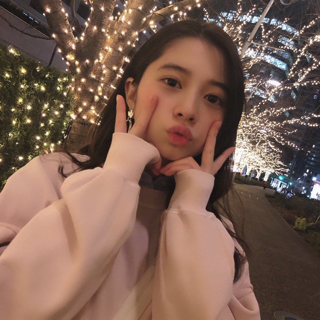桜田ひよりのTwitter画像27
