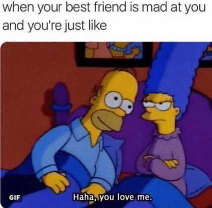 menishamahan's tweet photo. When I run away from Sam at the bar and magically appear 2+ hrs later 😂😂 #ohheygirl https://t.co/cNFei5esdt