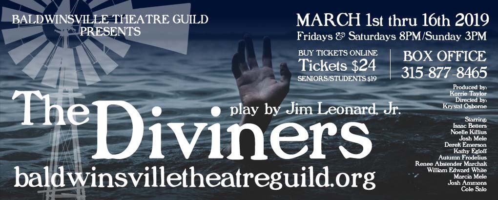 Bville Theatre Guild tweet media