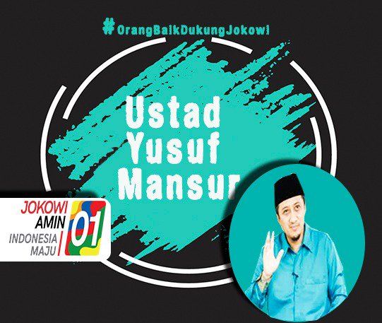 linakhanza2's tweet photo. #OrangBaikDukungJokowi 
#OrangBaikDukungJokowi 
#OrangBaikDukungJokowi https://t.co/RF1iCPeRbF
