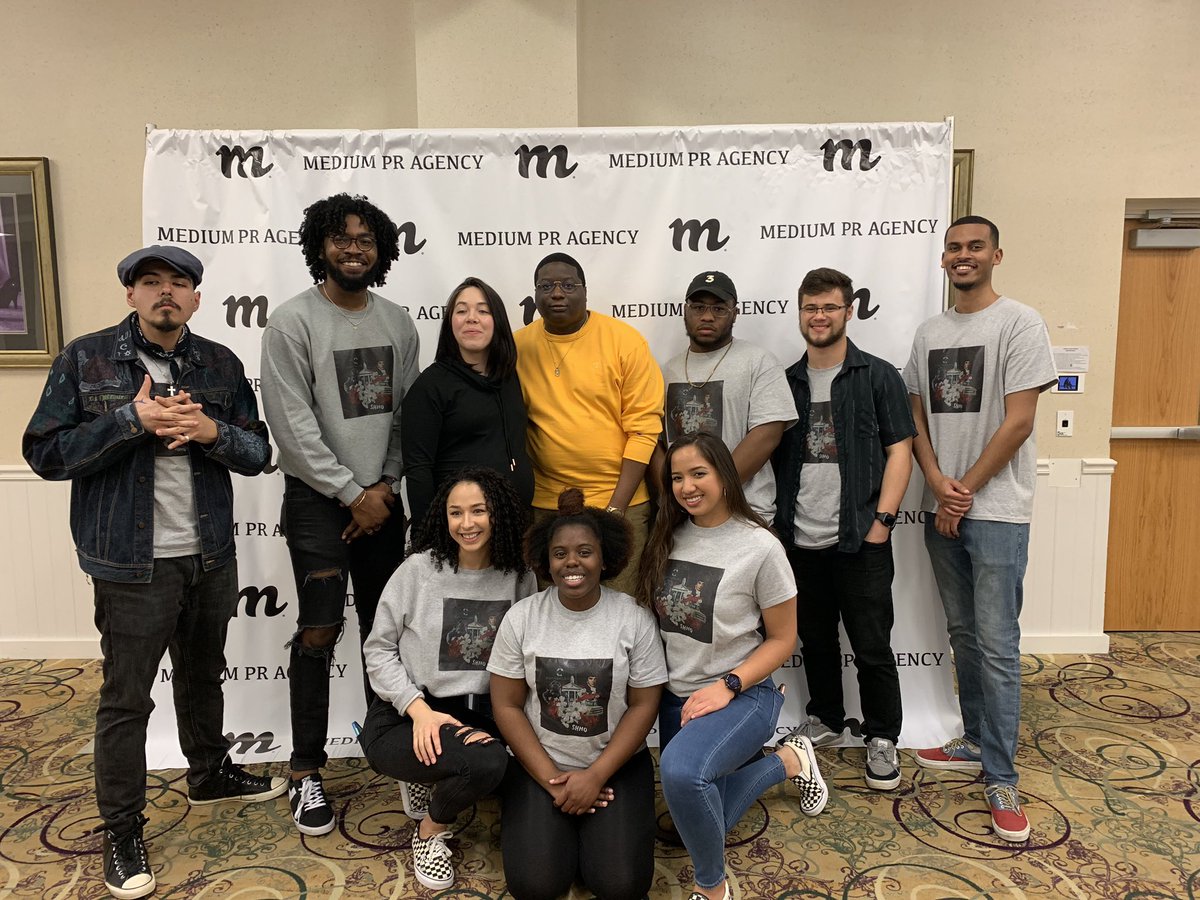 sabrinavholder's tweet photo. Thank you so much @Bilal__Sharif @JMUSHHO @JMU for the love and hospitality. https://t.co/si3MARZGmF