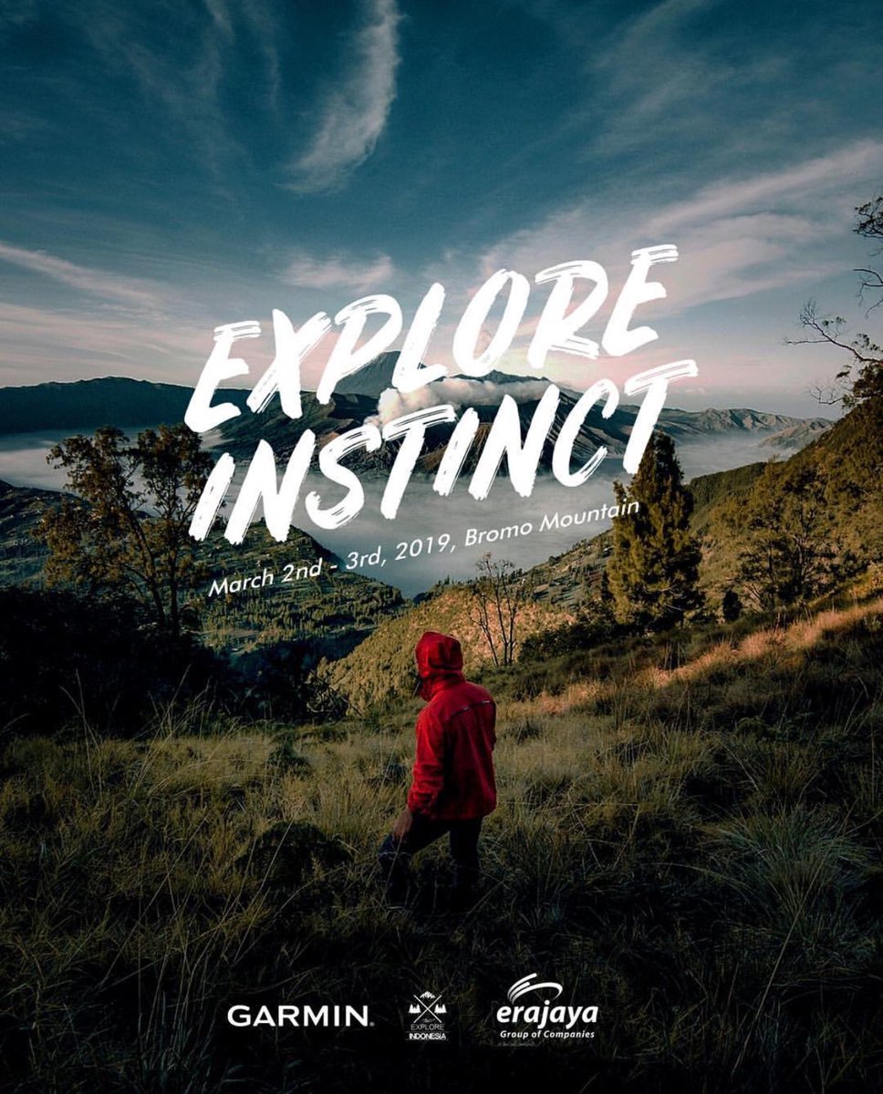 explore indonesia tweet media