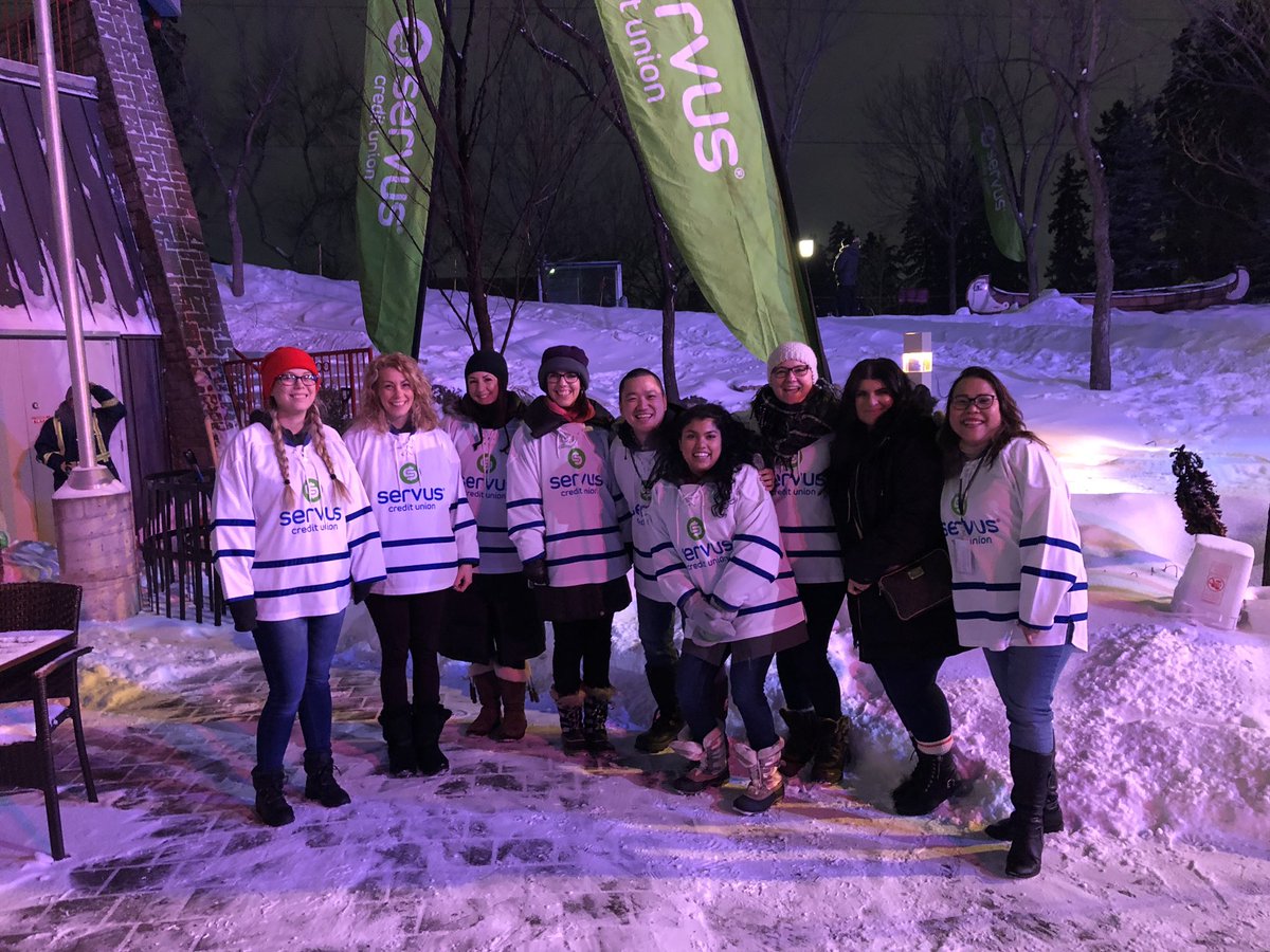 adrianYfung's tweet photo. @ServusCU @YegCanoeVolant An amazing festival. See you next year!! https://t.co/yXLGw9slfv