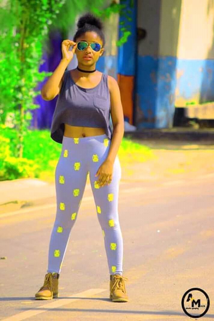 DaHyper_Milli's tweet photo. Ma prestige woman https://t.co/yQfPaaC8sN