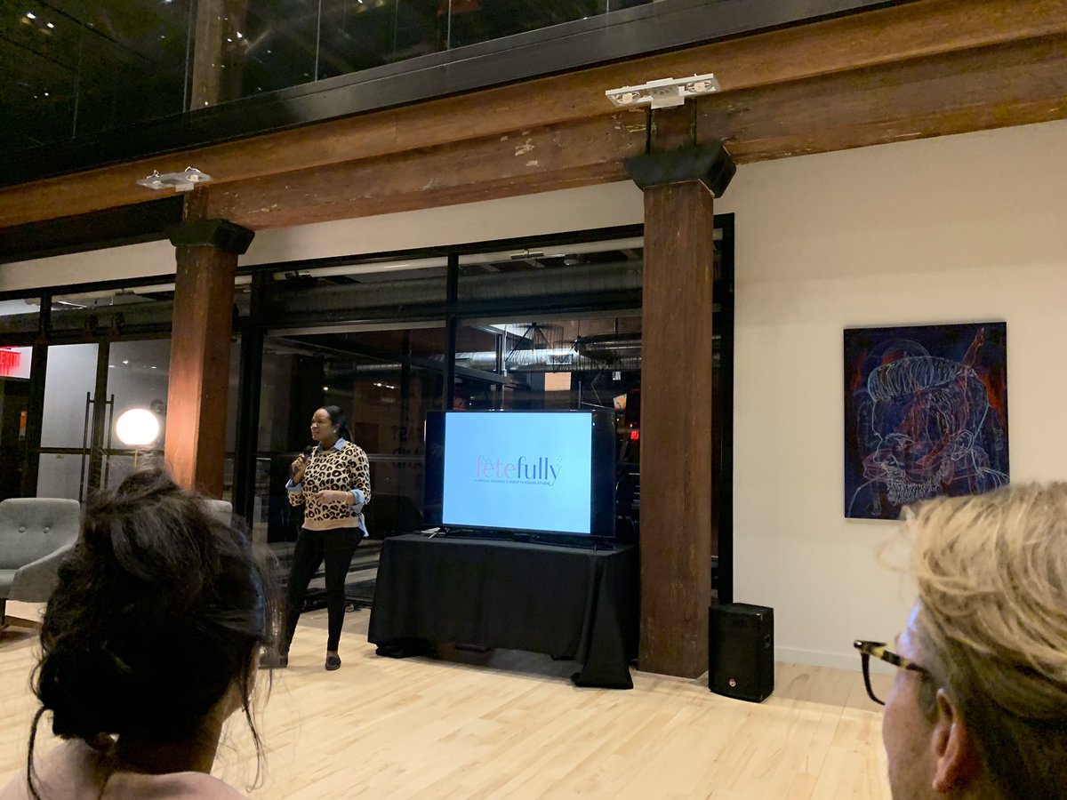 Isabel Prosper tweet media