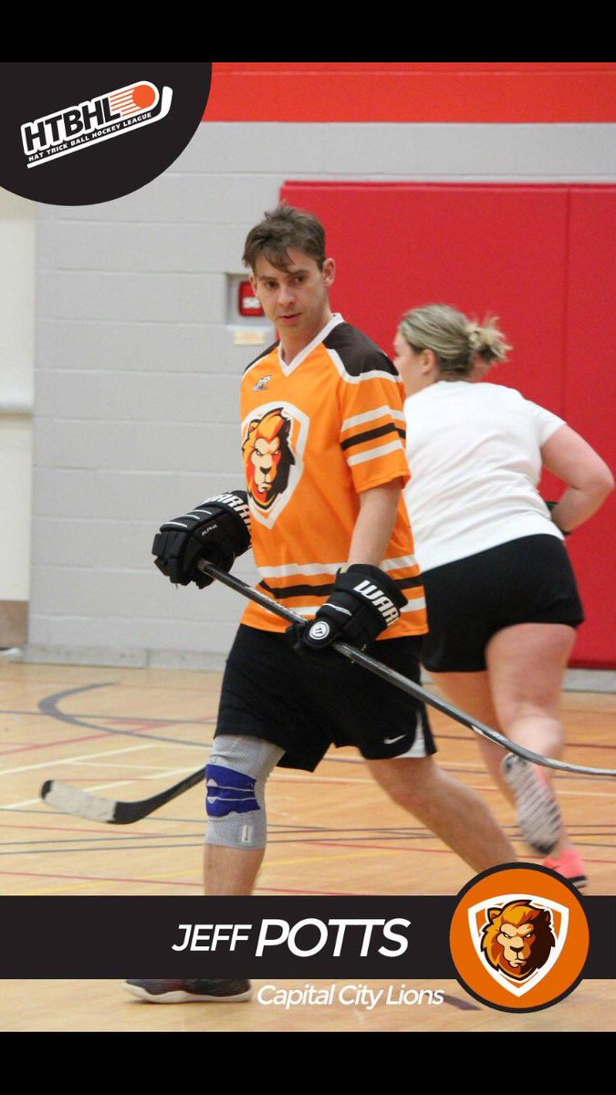 Capital City Lions tweet media