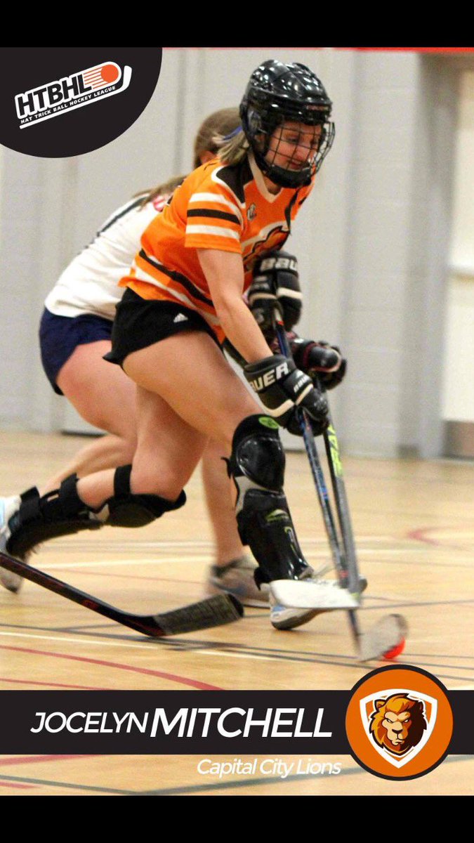 Capital City Lions tweet media