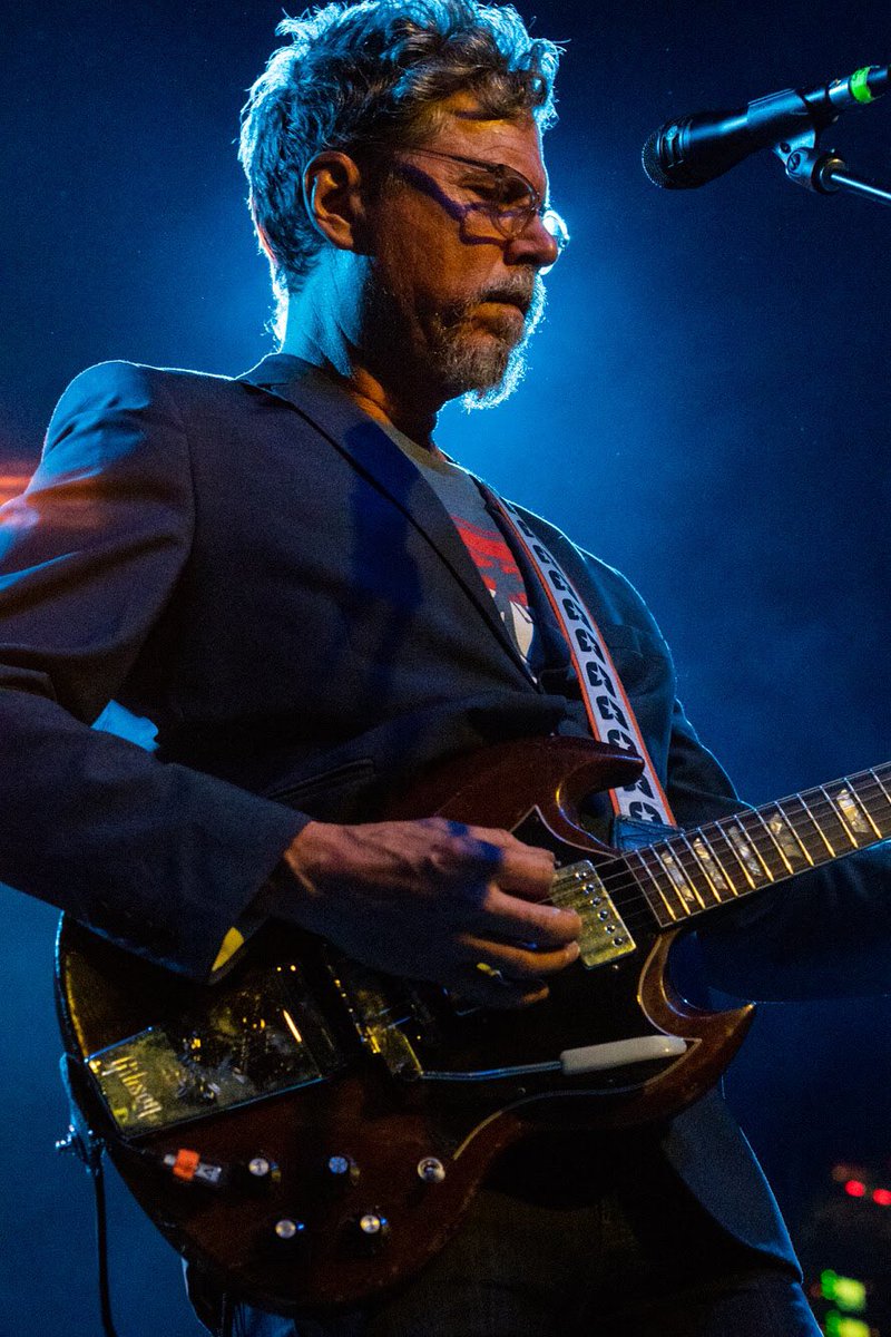 fantailmedia's tweet photo. Thanks to ⁦@TheCurrent⁩ for that #LiveCurrent of ⁦@the_jayhawks⁩ tonight; just what I needed in the middle of a nasty drive home. Like this show 📷 for ⁦@FirstAvenue⁩ , the music scene here helps me make it through winter in Minnesota. #sustainer https://t.co/aPq7f11Bax