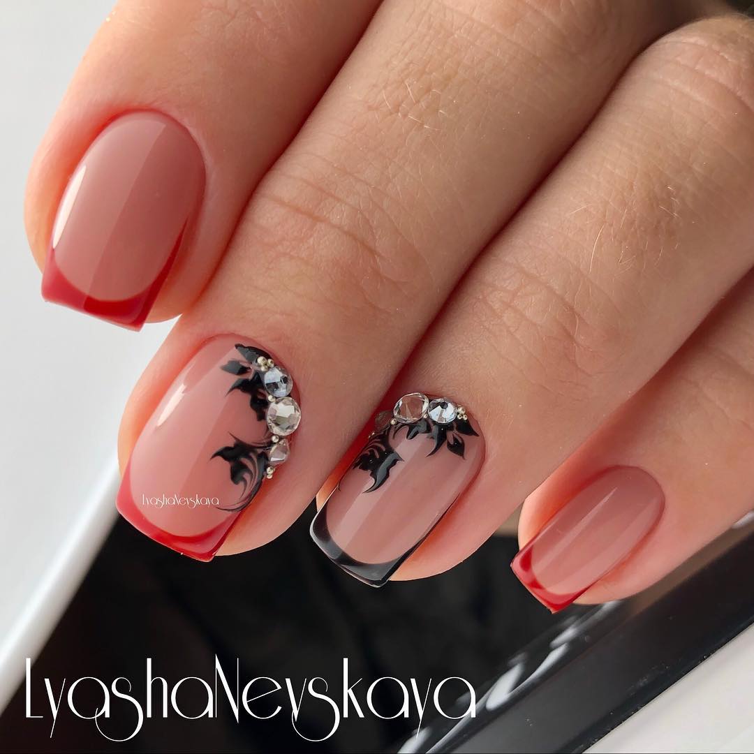 BeautyIdeasNai1's tweet photo. New Video You Tube: Top 10 Nail Art Designs:
 https://t.co/DLgyNh97wd
 By: #lyasha_nevskaya https://t.co/l0Br4zK8BE