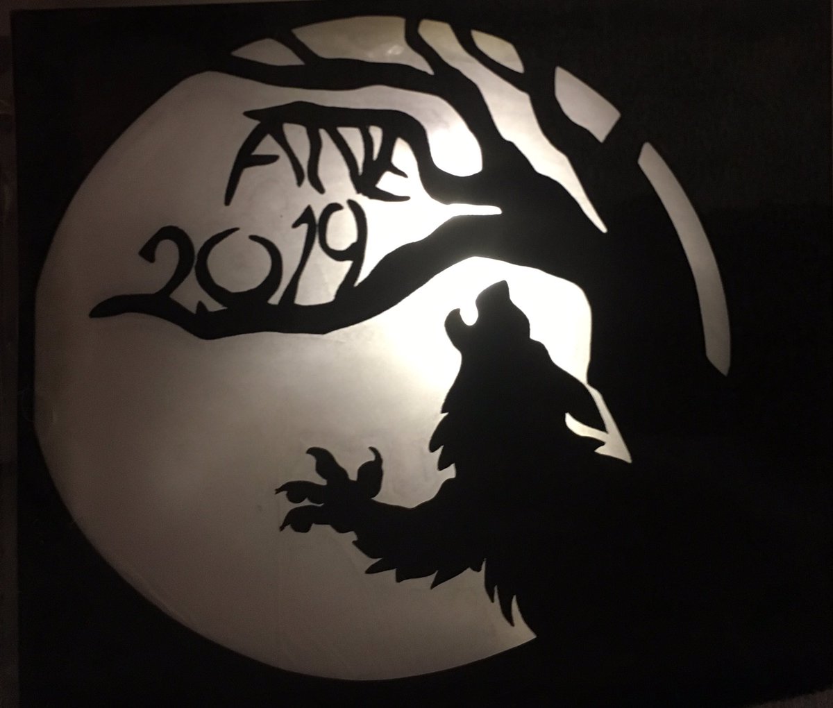 cinnamonbaryon1's tweet photo. Some more badges I’ll be selling at #ane2019 ! #anthro_NE #ledbadge https://t.co/dqA7ndc1IH