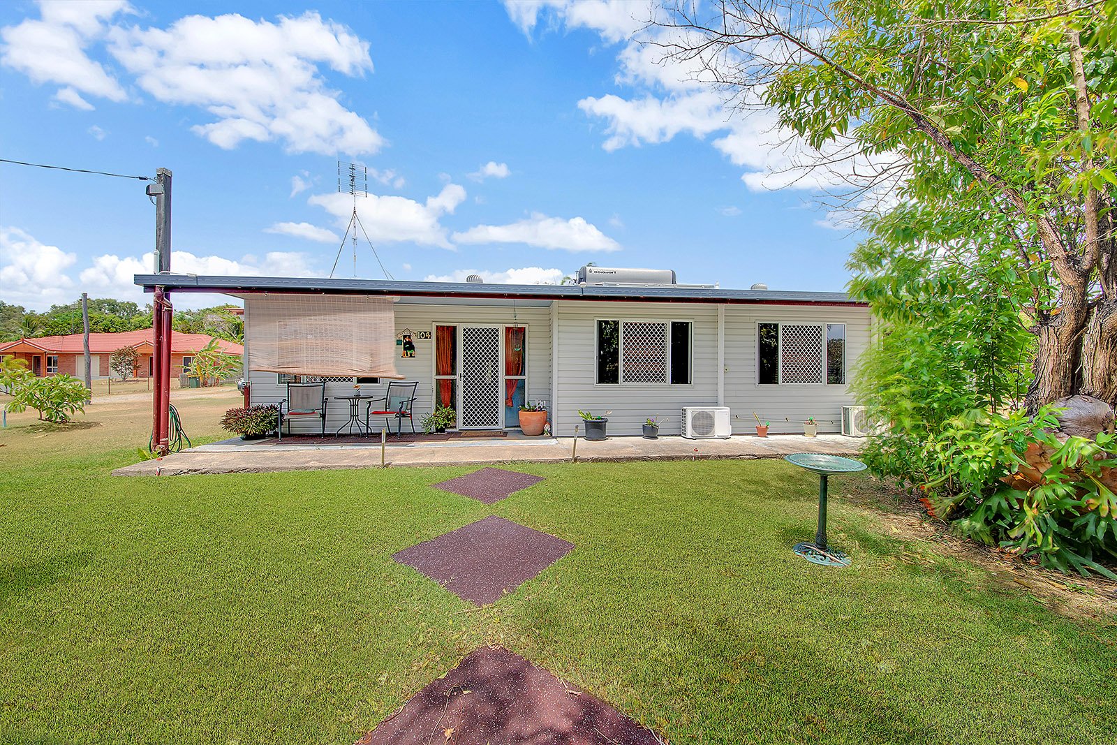 Professionals Emu Park on Twitter "NEW LISTING! 104 Pattison St, Emu
