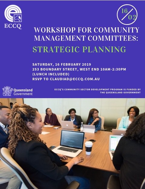 Ethnic Communities Q tweet media