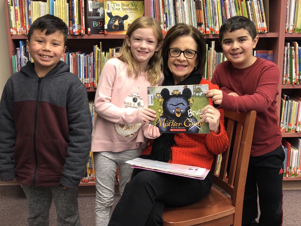msceledonwilson's tweet photo. #acceleratedreader #renlearnus Most A.R. points in our class for December and January (combined).🎉 #teamseastar #harthawks #libraryday https://t.co/kcKuV3q4Vk
