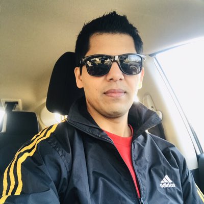 #NewProfilePic