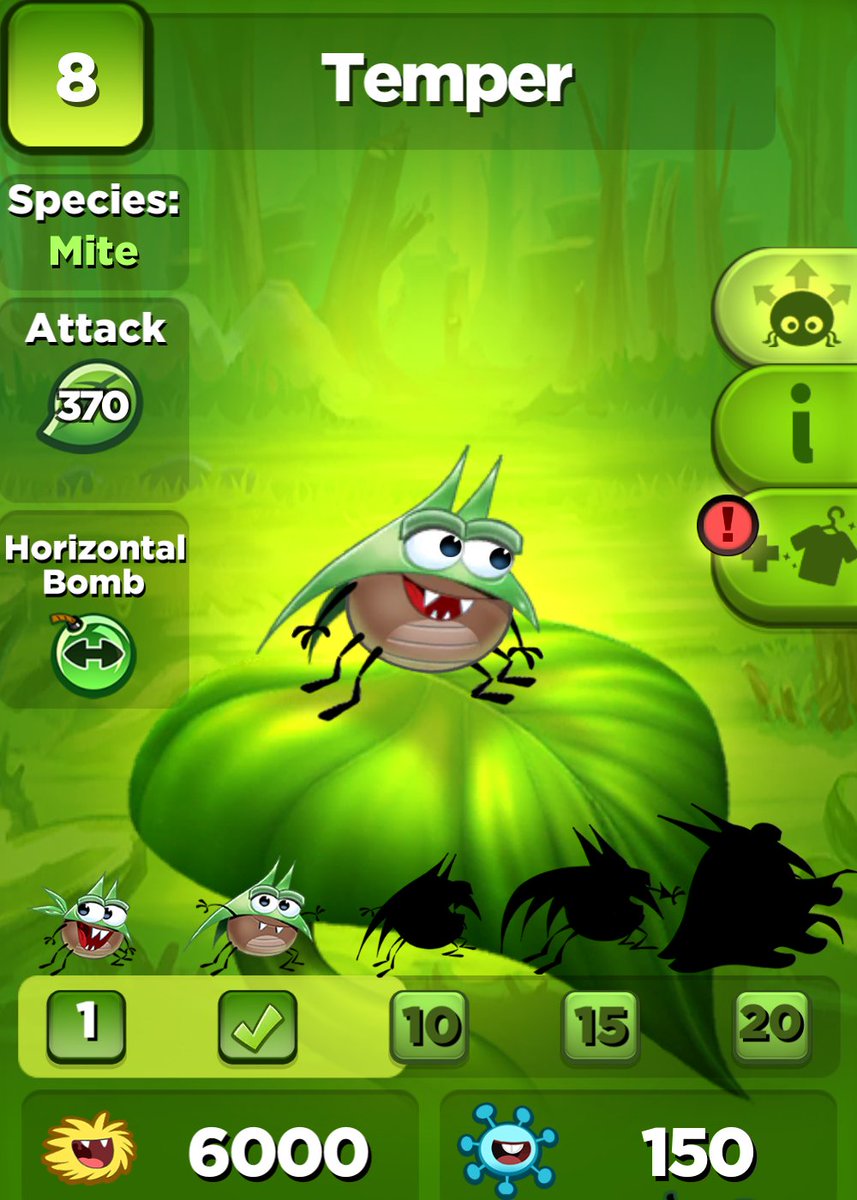 duncombe_darren's tweet photo. I leveled up Temper in #BestFiends - Download FREE - https://t.co/EB4scTqPvA via @bestfiends https://t.co/owrameVe0N