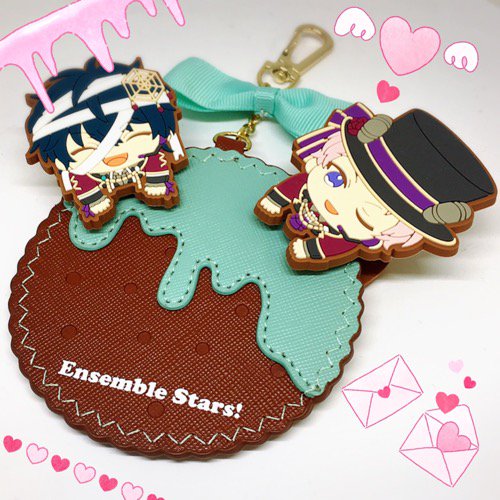 あんスタ_ensky on X: